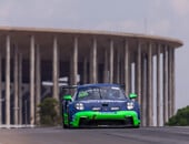 Porsche Endurance: acompanhe AO VIVO a corrida de 300km em Brasília