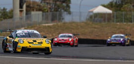 Porsche Endurance: Confira o grid de largada para 300km em Brasília