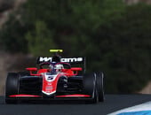 F3: Nakamura-Berta lidera primeiro dia de testes em Jerez