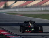 F3: Taito Kato lidera último dia de testes de pós-temporada em Barcelona