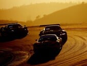Chefe da Mercedes no GT exalta Verstappen em Portugal: “Último stint fantástico”