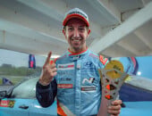 TCR South America: Girolami vence após Corrida 1 movimentada e safety car em Posadas
