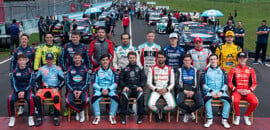 TCR South America: veja os números históricos das primeiras 100 corridas