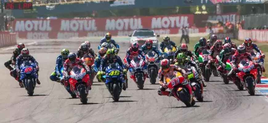 Moto GP Brno 2019 Race Corrida Melhores Momentos 