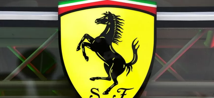 Ferrari F1 também foi aprovada no teste de colisão da FIA