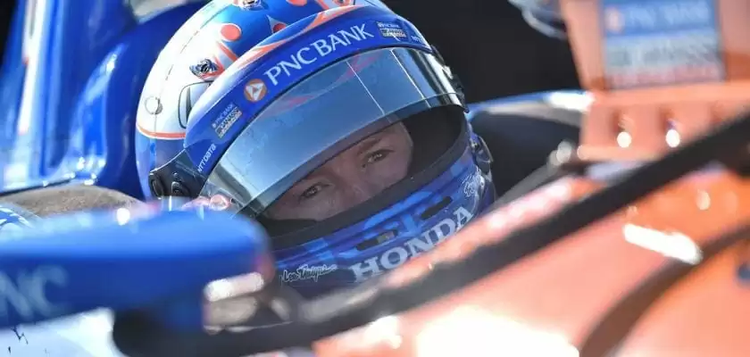 Scott Dixon - IndyCar