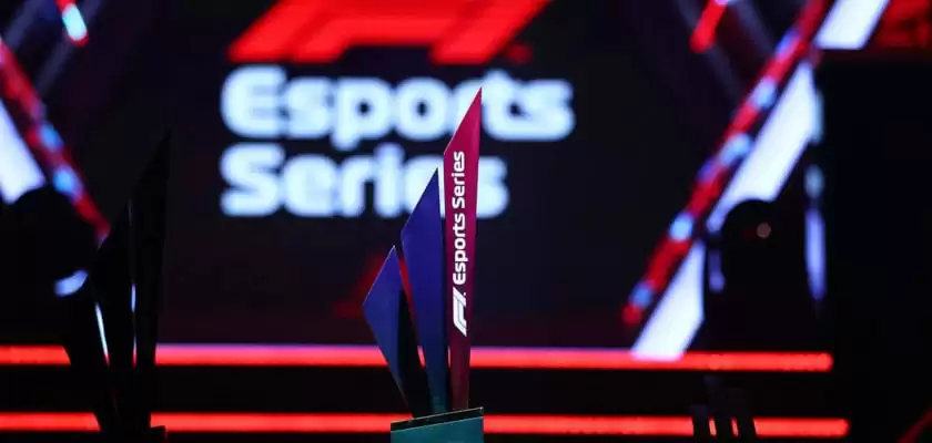 F1: Red Bull se junta a Verstappen na EA Sports