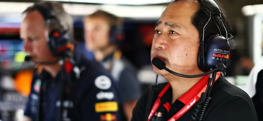 “Podemos esperar uma luta muito próxima”, diz diretor da Honda sobre o GP da Áustria de F1