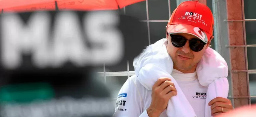 Fórmula E Quiz: conhecendo mais sobre Felipe Massa, o ídolo brasileiro!