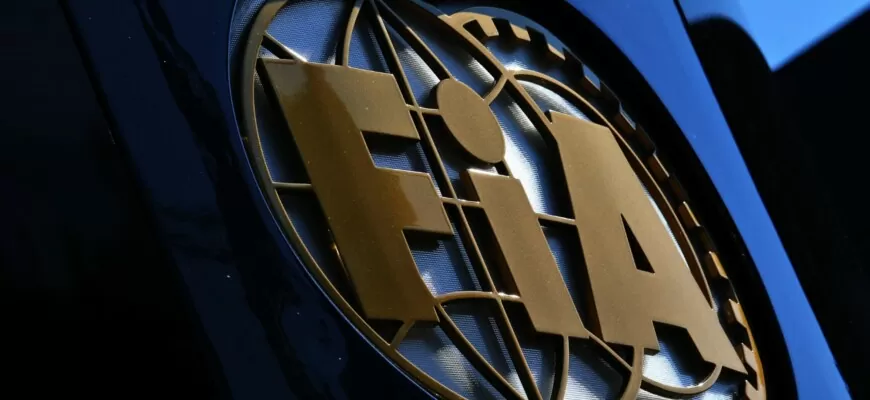 FIA altera formato das coletivas de imprensa antes dos GPs já na Inglaterra