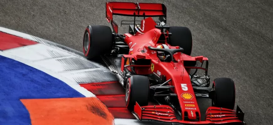 Em Ponto #78: Vettel será protagonista na Aston Martin F1? E mais….