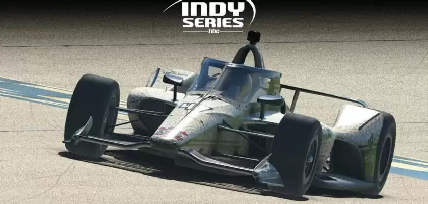 Indy Series: Silvio Sanchez (Corinthians) vence na prorrogação em Fontana