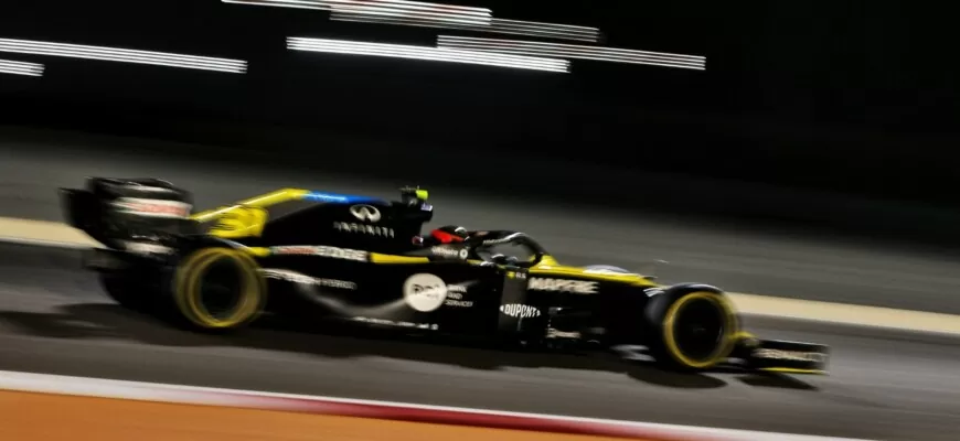Pirelli avisou pilotos que “revolução” dos pneus em 2021 não deve acontecer