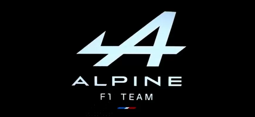 Alpine F1 Team