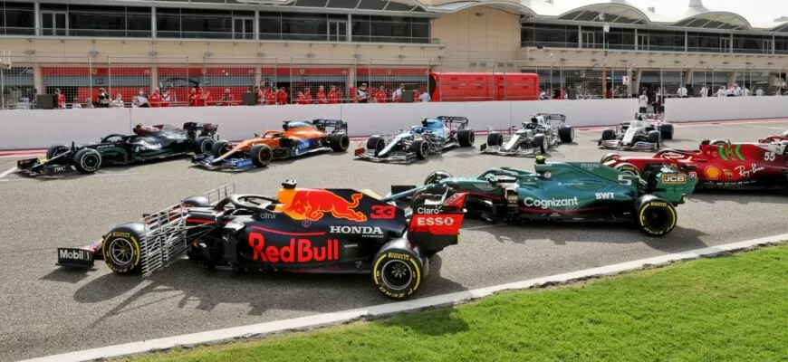 Podcast Em Ponto: Equipes da F1 já trabalham para as mudanças de 2022