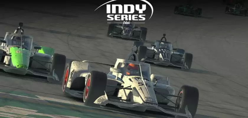 Indy Series: Adriano Pinheiro vence no Kentucky, João Ritter e Corinthians levam título