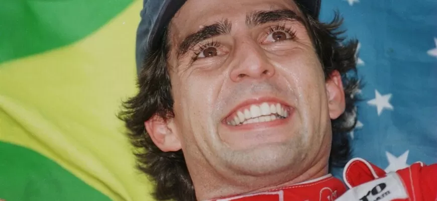 Vencedor na Indy, André Ribeiro morre aos 55 anos em decorrência de câncer de intestino