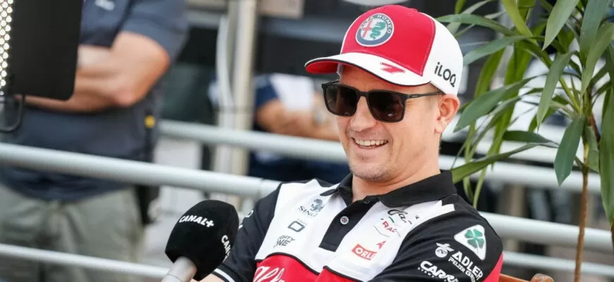 Windsor diz que ex-piloto e campeão na categoria afirmou “odiar a F1”