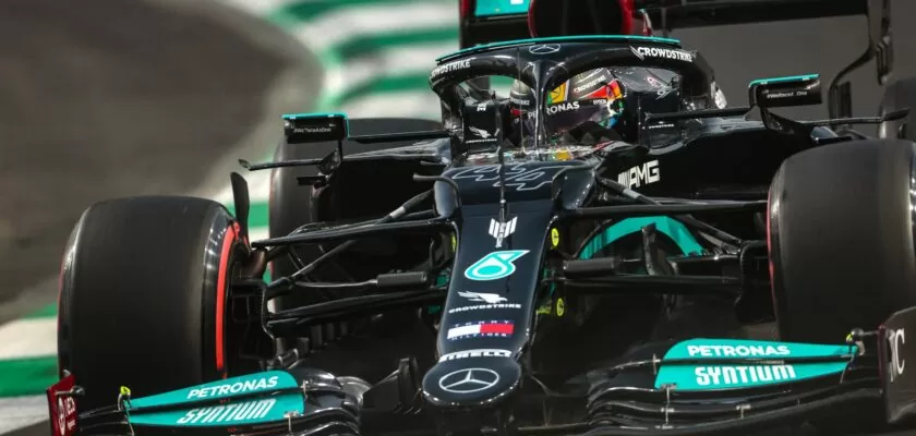 Lewis Hamilton, Mercedes W12, GP da Arábia Saudita, Jeddah, F1 2021