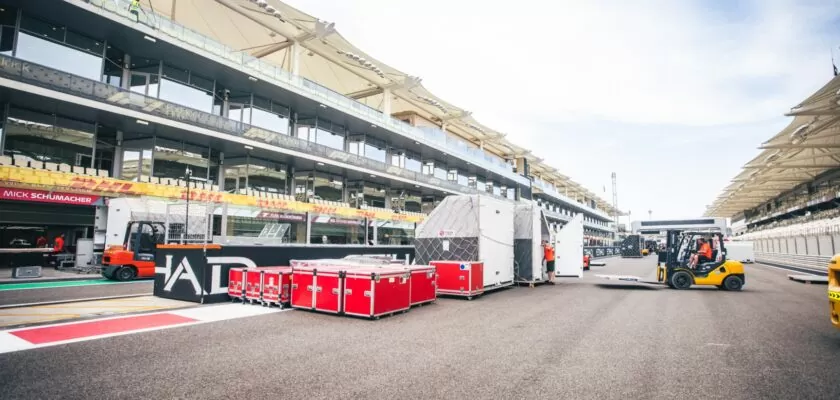 Circuito, GP da Abu Dhabi, Yas Marina, F1 2021