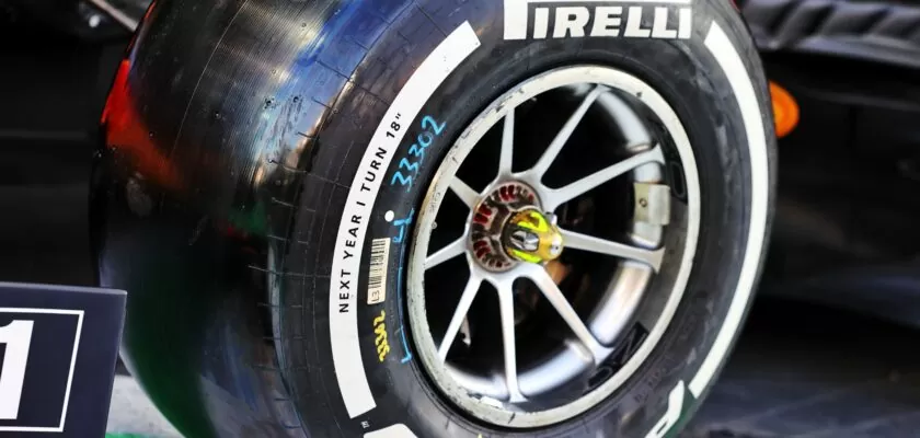 Pirelli, GP de Abu Dhabi, Yas Marina, F1 2021