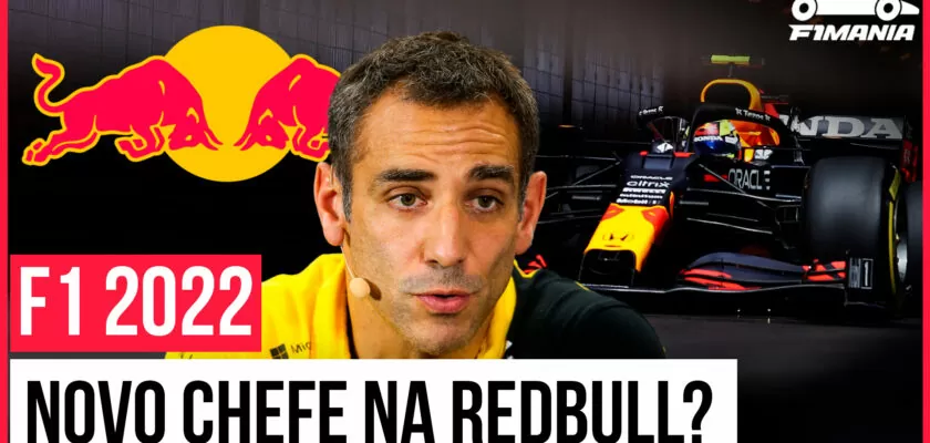 Em Dia: Marko diz que “é um absurdo” rumores sobre Abiteboul na Red Bull