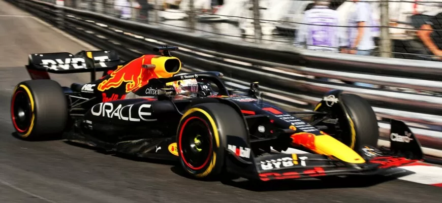 F1 2022, GP de Mônaco, Monte Carlo