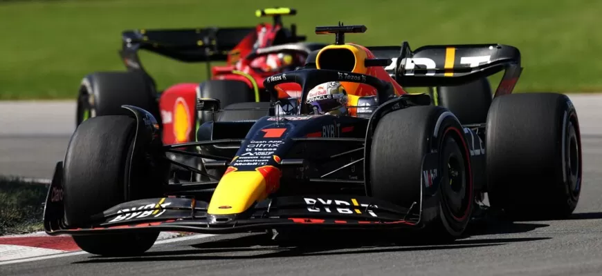 Red Bull e Ferrari negociaram mudanças nas regras da FIA