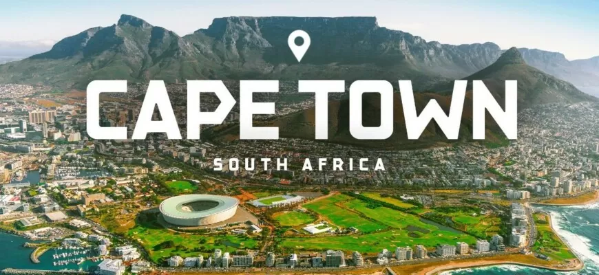 Fórmula E traz estreia de Cidade do Cabo no lugar de Seul e atualiza calendário 2022/23
