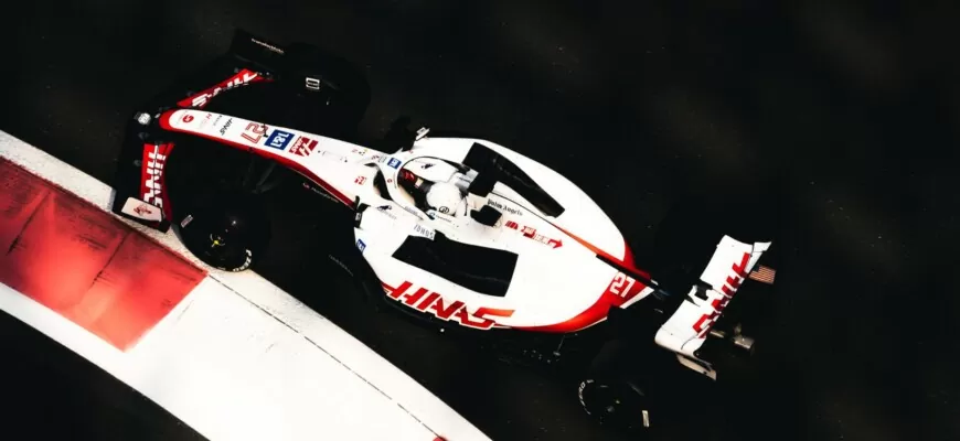 F1: Hulkenberg diz que se não fosse ele, outro piloto substituiria Schumacher na Haas