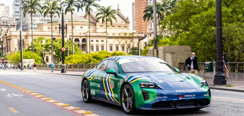 Fórmula E em São Paulo: cancelado em 2019, Brasil retorna ao calendário de 2023