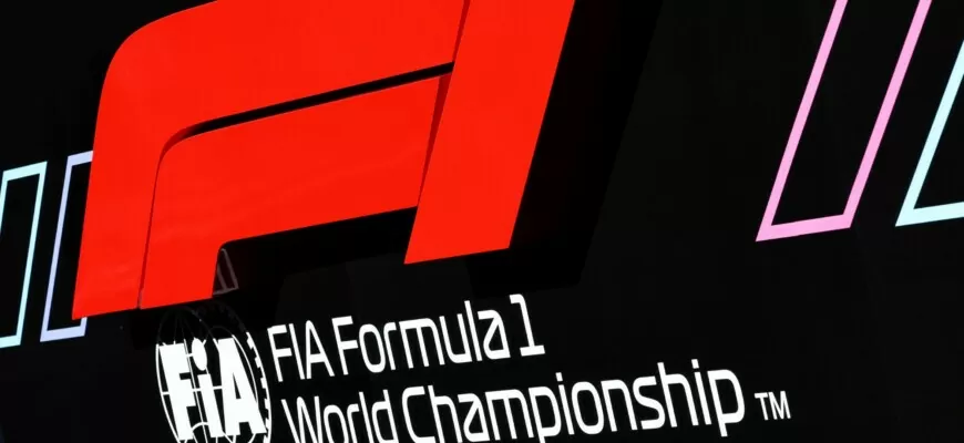 Por que a Fórmula 1 se chama assim?