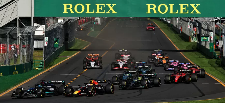 F1: Qual horário e onde assistir o GP da Austrália desta madrugada? Veja aqui
