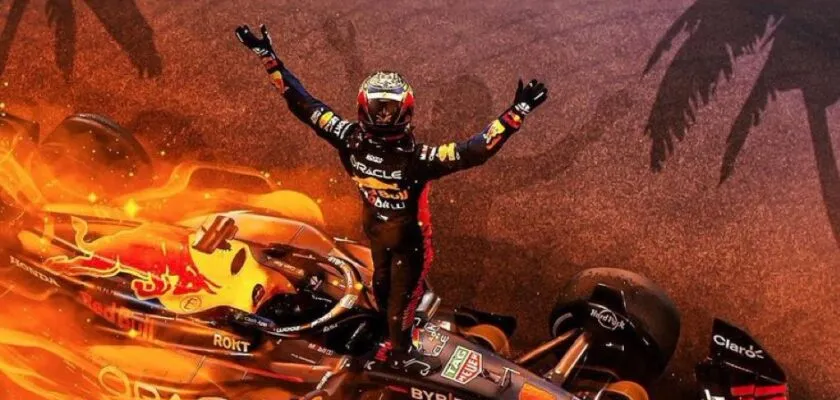 F1: Netflix divulga trailer oficial de Drive to Survive 6