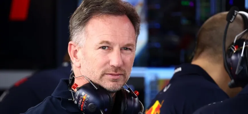 F1: “Talvez Russell também queira sair da Mercedes”, disse Horner em resposta a Wolff