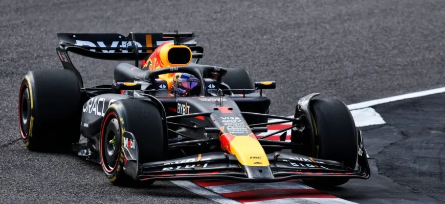 F1 2024, Fórmula 1, GP do Japão, Suzuka